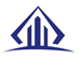 亚眠中心火车站钟楼酒店 Logo